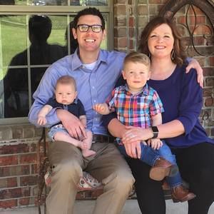 Meet your Posher, Paul